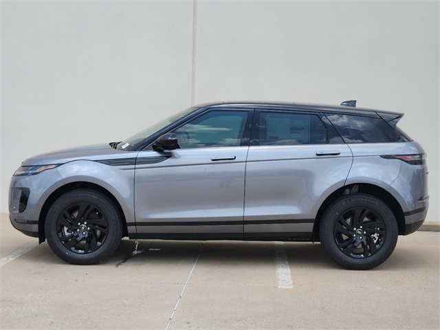 2024 Land Rover Range Rover Evoque S photo 3