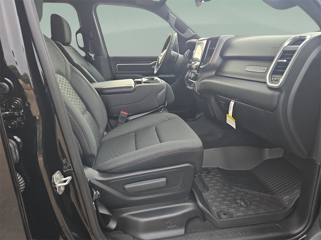 2026 Ram 1500 Big Horn Lone Star photo 17