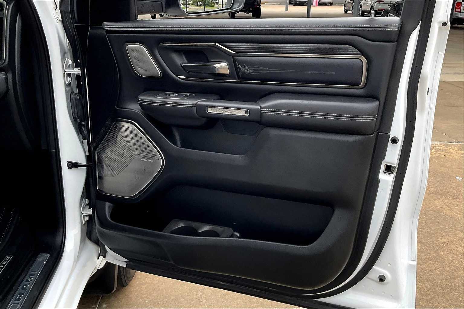2021 Ram 1500 Limited photo 20