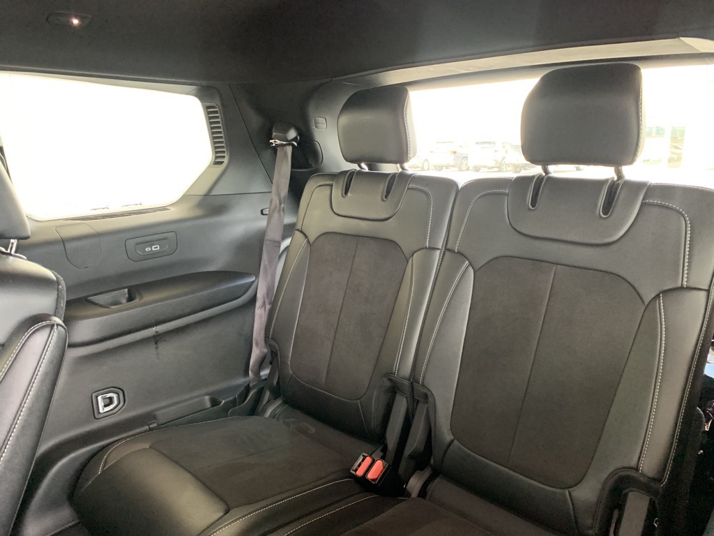 2024 Jeep Grand Cherokee Altitude X photo 13