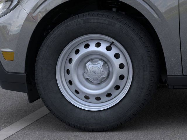 2025 Ford Maverick XL photo 17