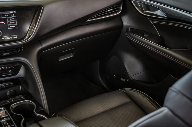 2021 Buick Envision Essence photo 23