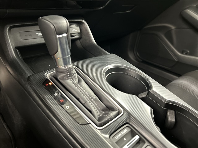 2024 Honda Civic Sport photo 8
