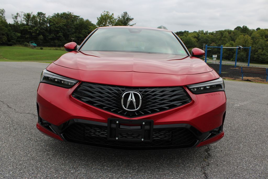 2025 Acura Integra A-Spec photo 3