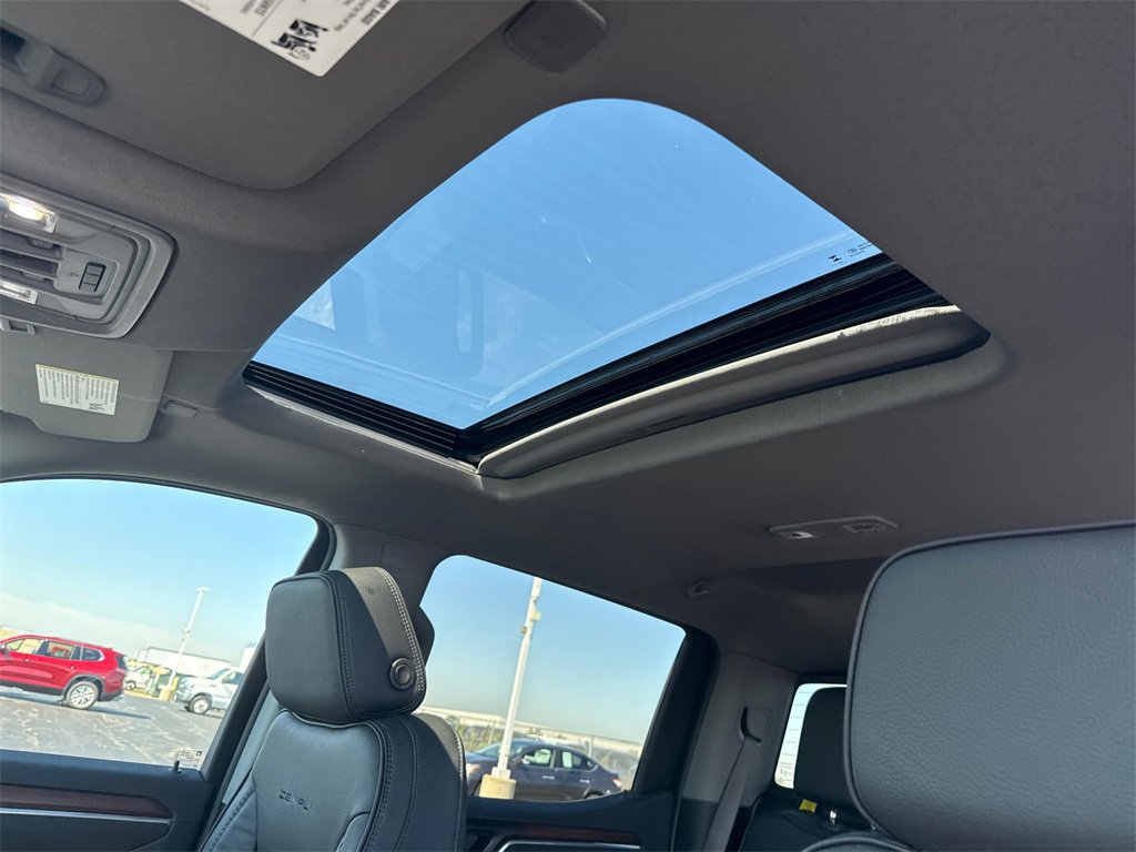 2026 Gmc Sierra 1500 Denali photo 27