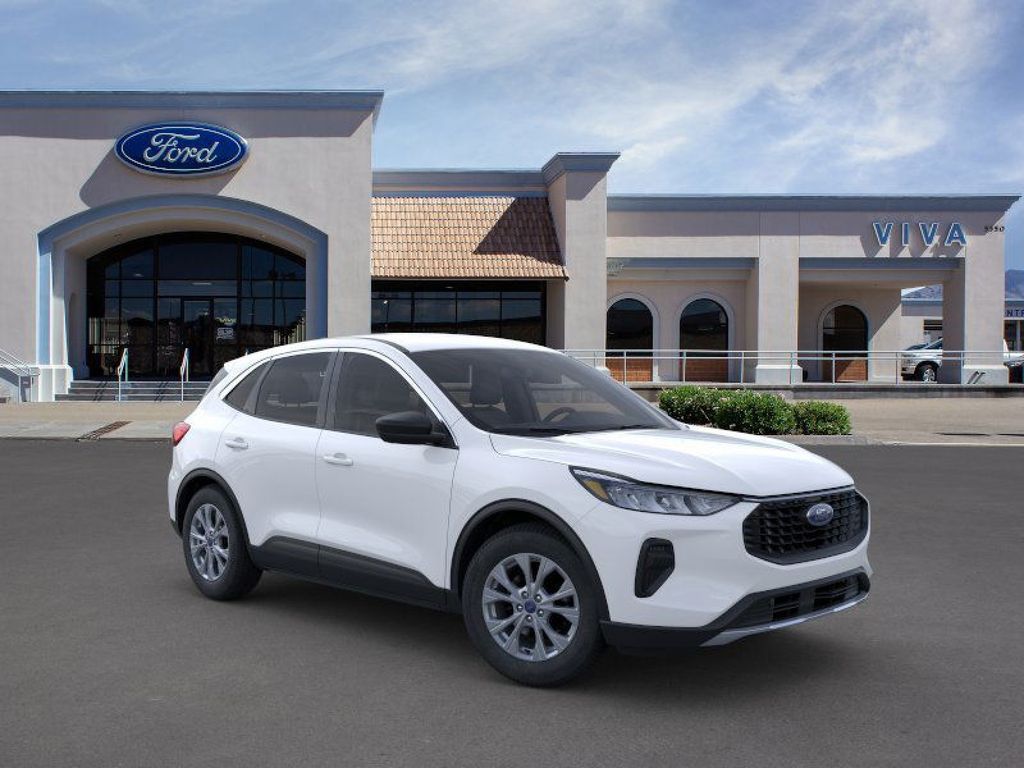 2024 Ford Escape Active photo 6