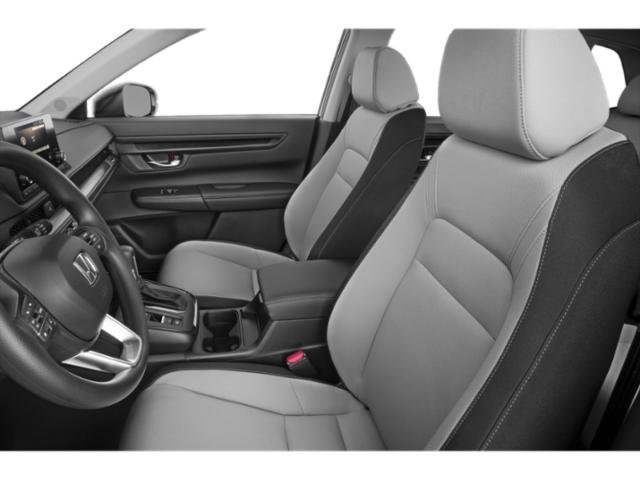2026 Honda CR-V EX photo 12