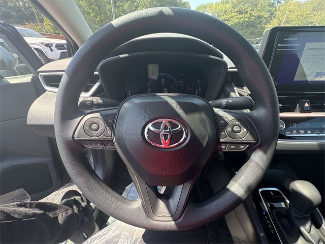 2026 Toyota Corolla LE photo 14