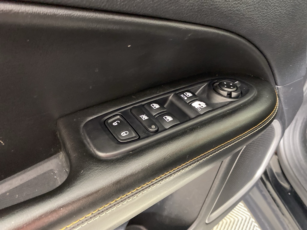 2019 Jeep Compass Latitude photo 13