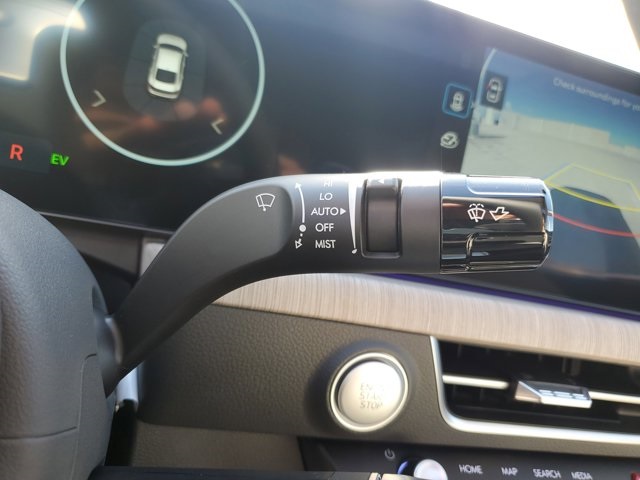 2025 Hyundai Sonata Hybrid Limited photo 28