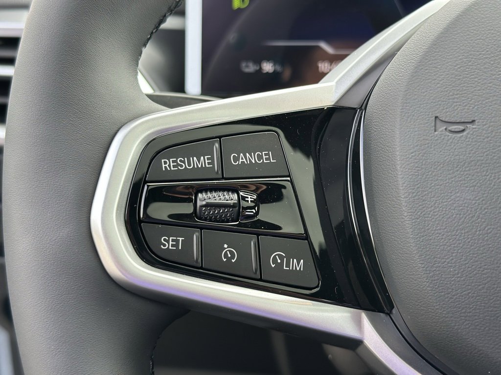2025 Bmw i4 xDrive40 photo 30