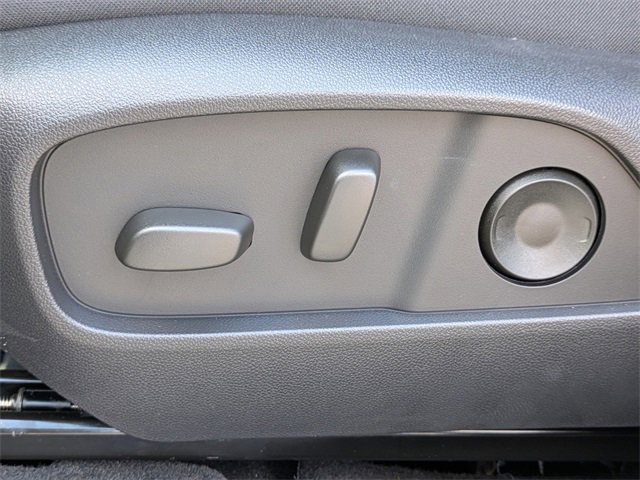 2026 Chevrolet Equinox LT photo 18