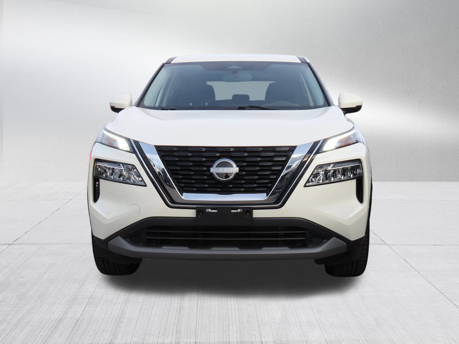 Used 2023 Nissan Rogue SV with VIN JN8BT3BB1PW459808 for sale in Kansas City