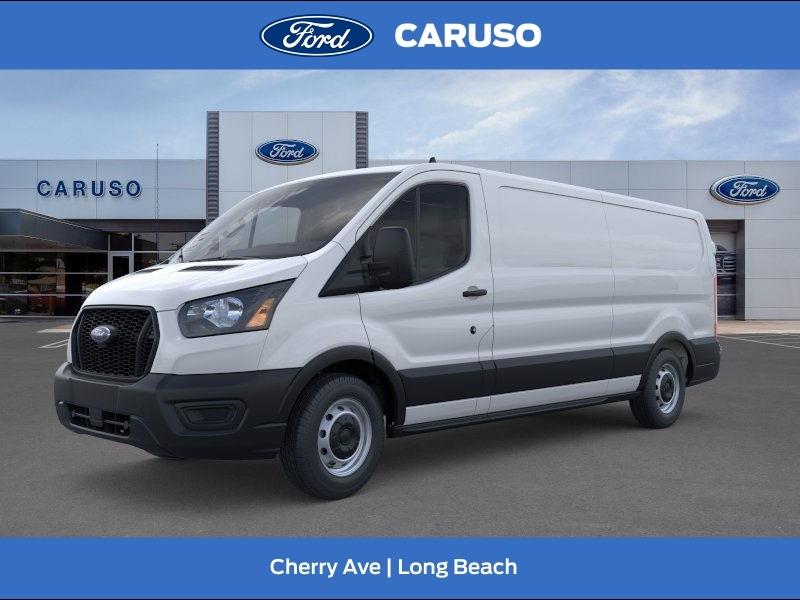 2025 Ford Transit Van Base's photo