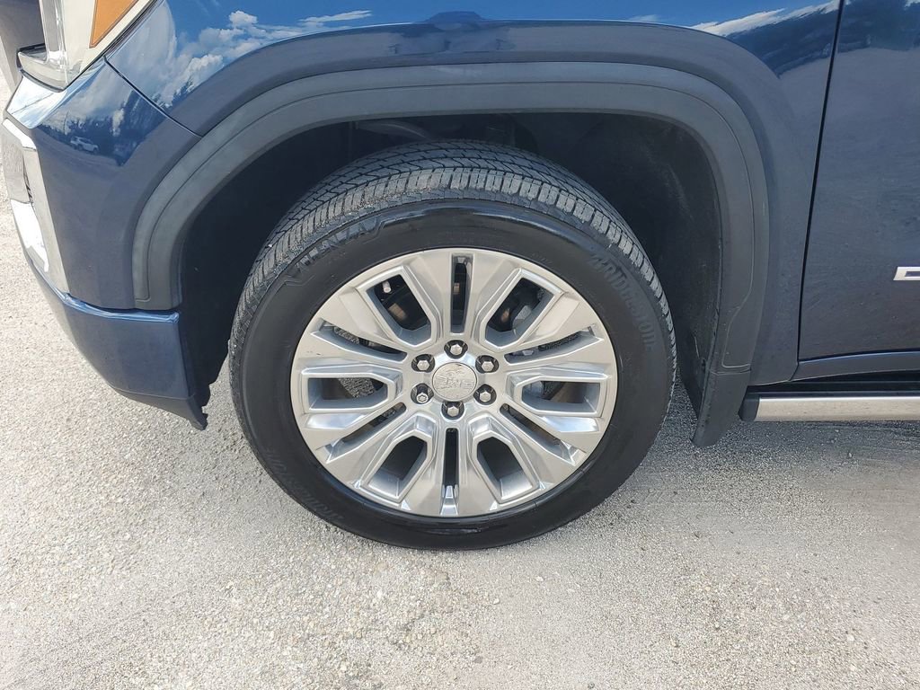 2020 Gmc Sierra 1500 photo 18