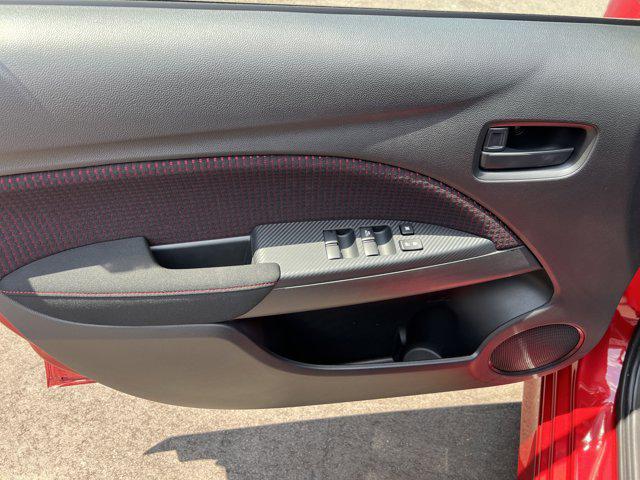 2024 Mitsubishi Mirage G4 Black Edition photo 8