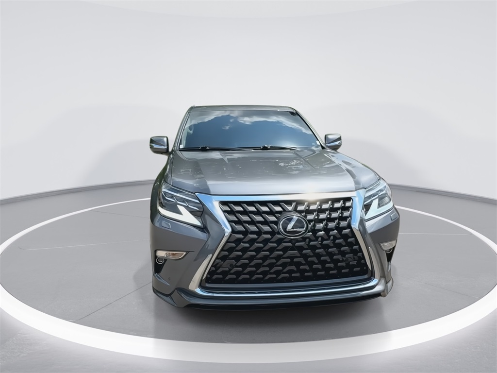 2023 Lexus GX 460 Luxury photo 3