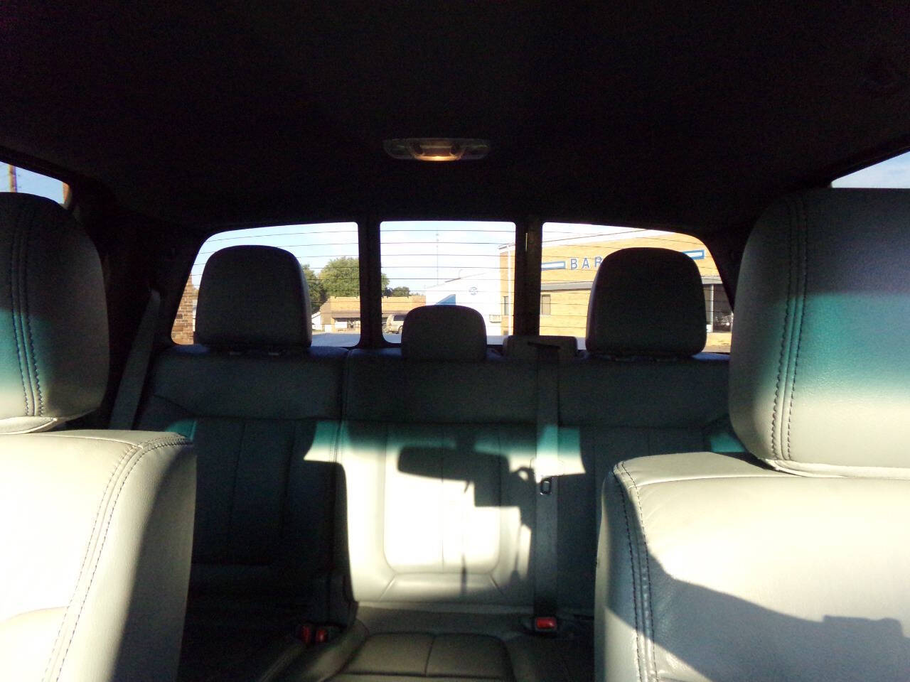 2014 Ford F-150 XLT photo 14