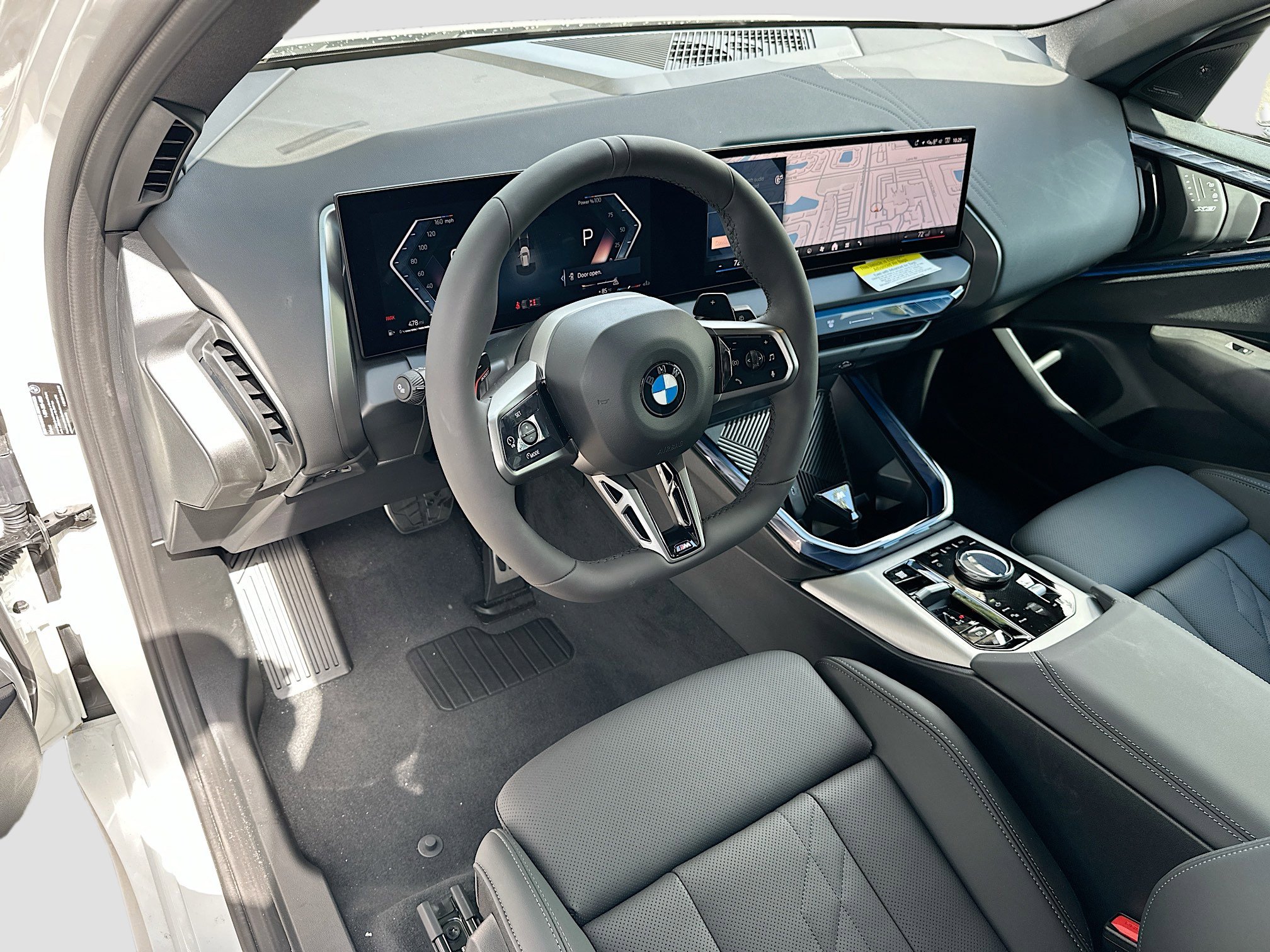 2025 Bmw X3 30x Drive photo 9