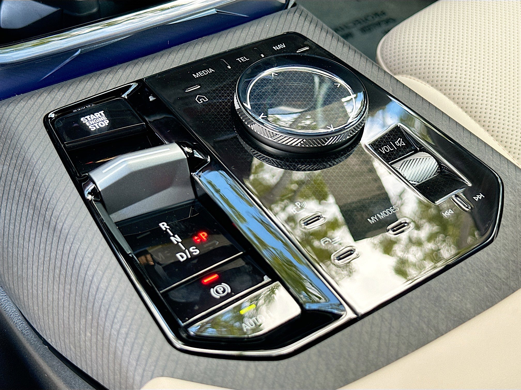 2026 Bmw X3 photo 13