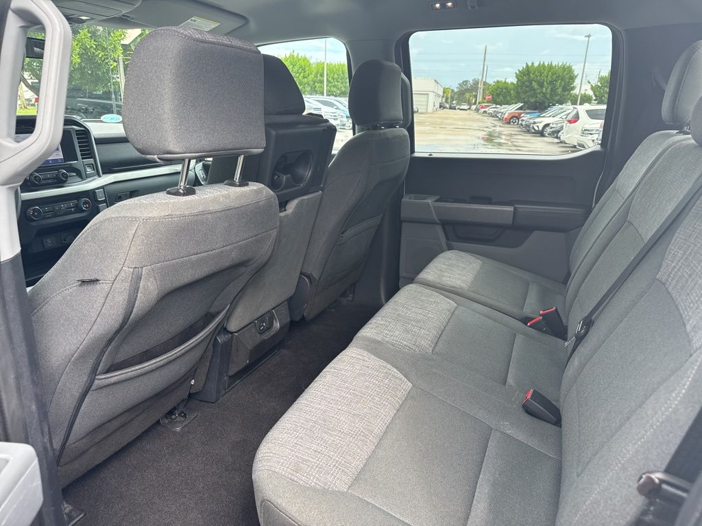 2023 Ford F-150 XLT photo 6