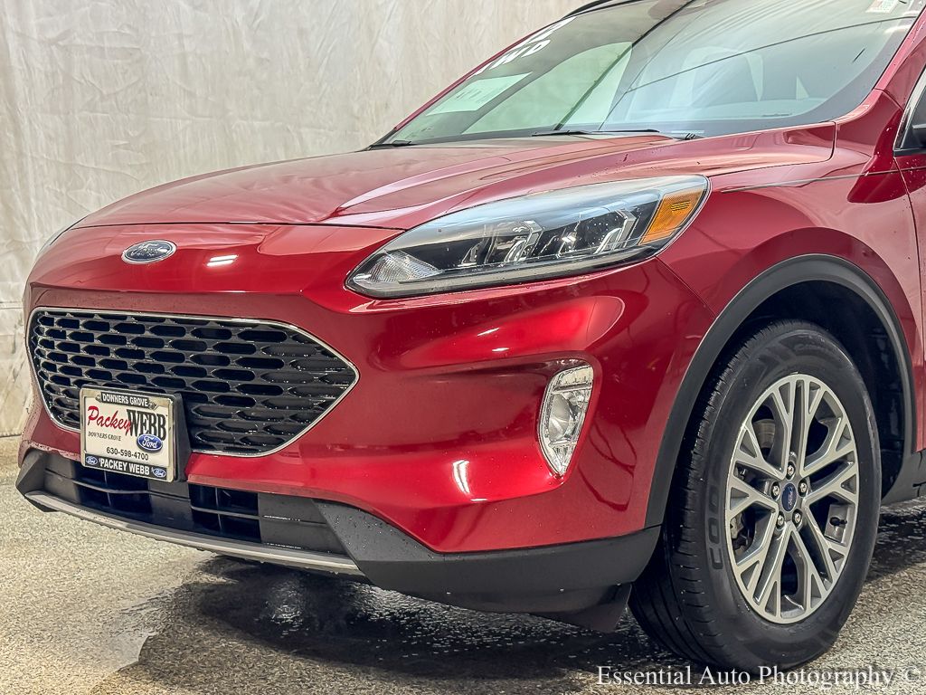 2022 FORD ESCAPE - Image 4