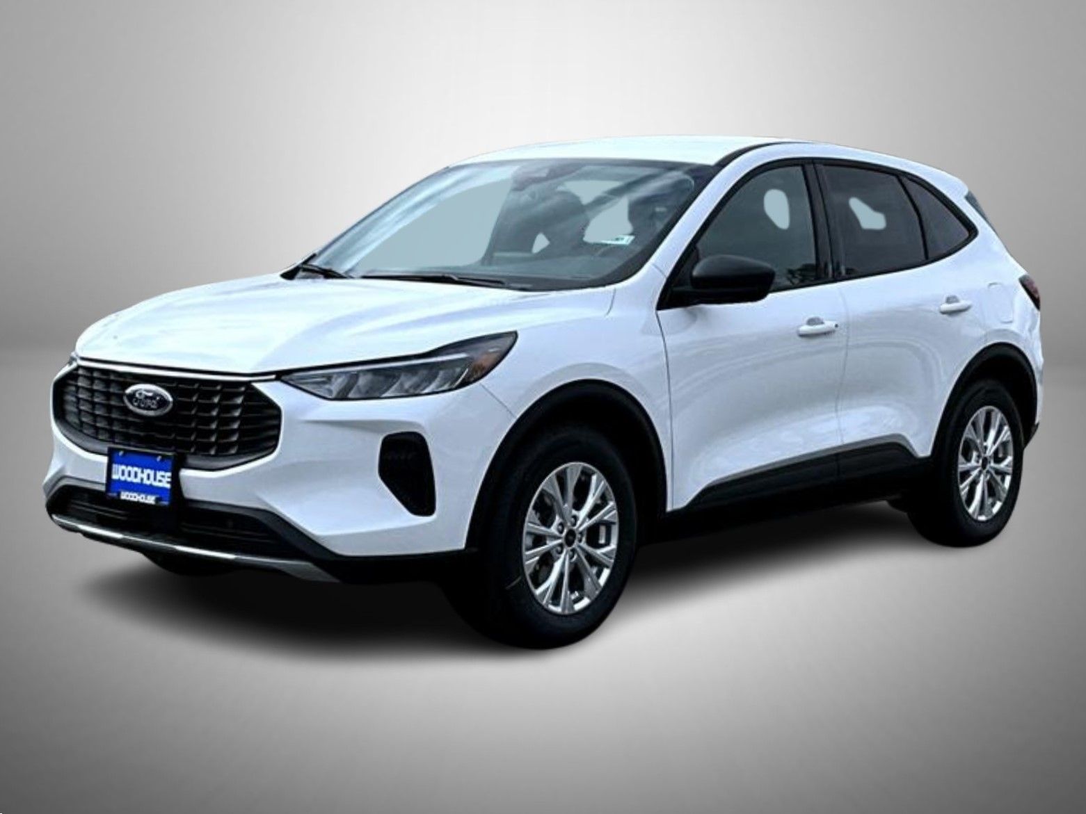 2026 Ford Escape Active's photo