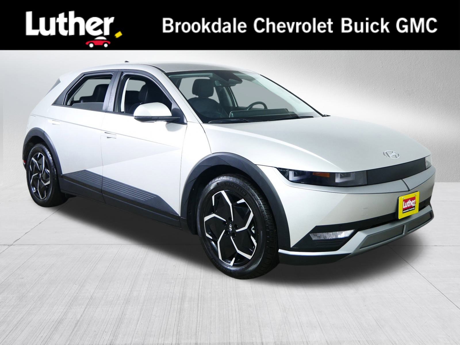 2023 Hyundai IONIQ 5 SEL