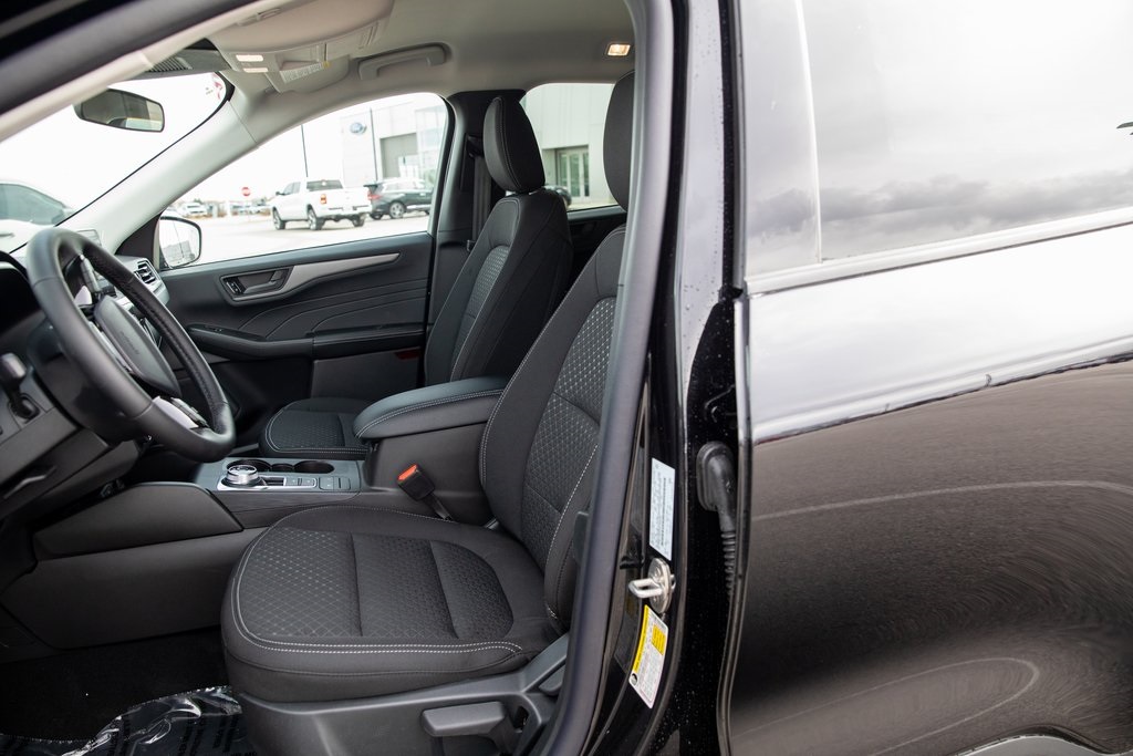2025 Ford Escape Active photo 12