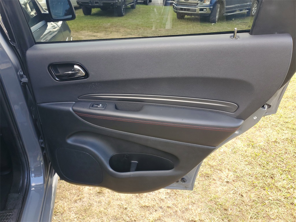 2023 Dodge Durango R/T Plus photo 35