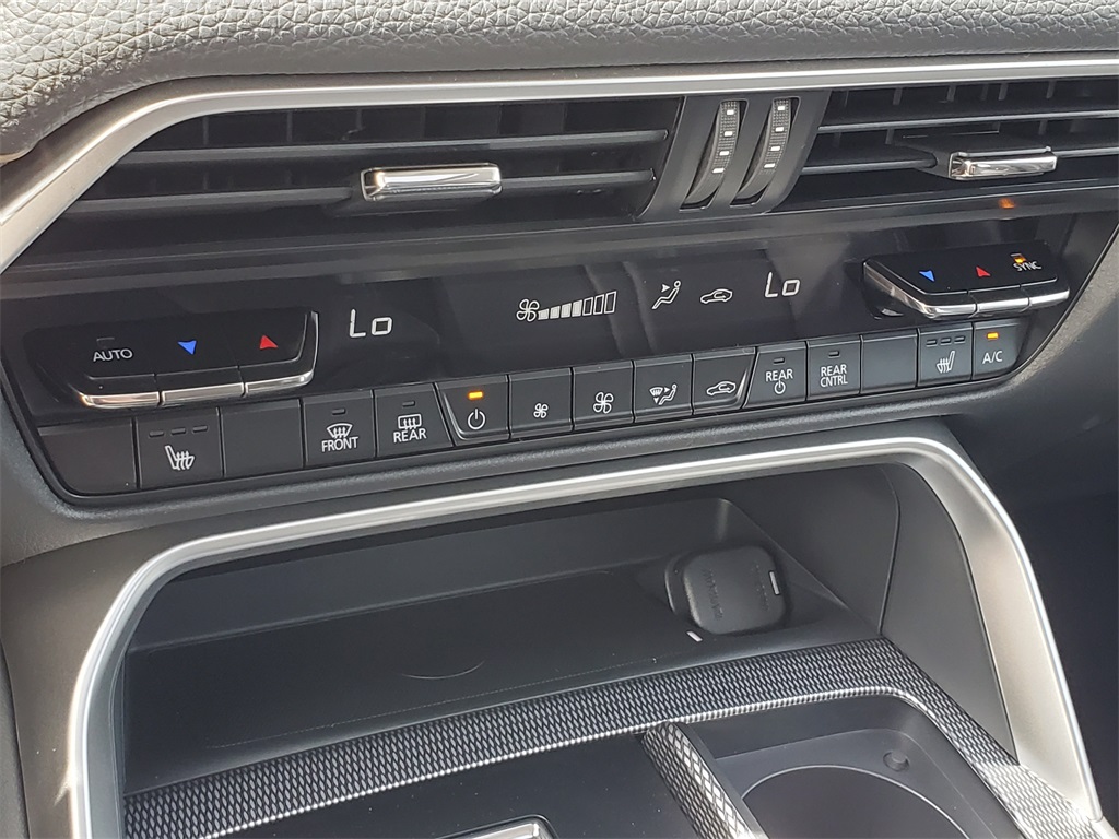 2025 Mazda CX-70 3.3 Turbo Preferred photo 22