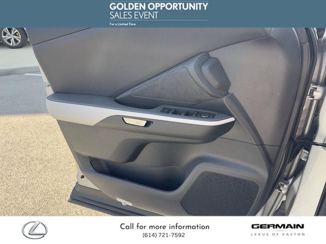 2025 Lexus TX 500h F SPORT Performance Premium photo 19