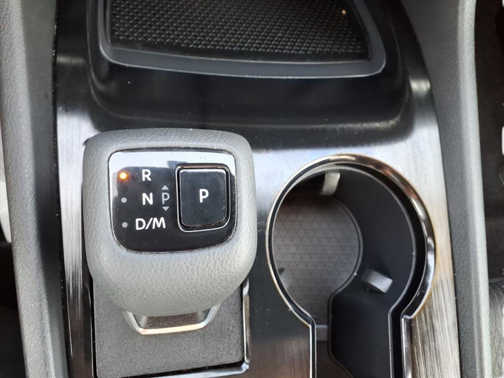 2024 Nissan Rogue SV photo 21