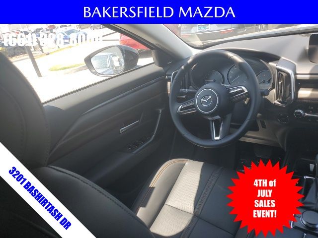 2025 Mazda CX-50 Premium Plus photo 13