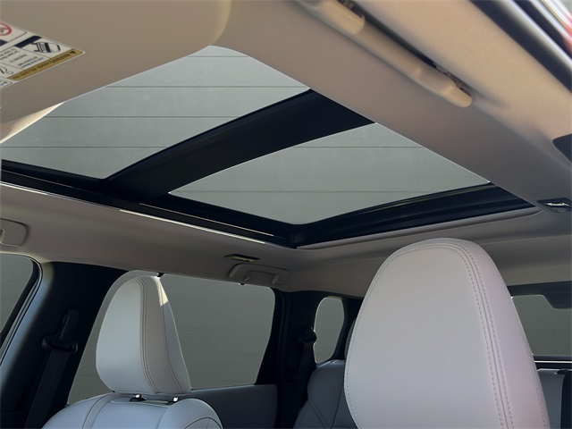 2025 Mitsubishi Outlander SEL photo 27