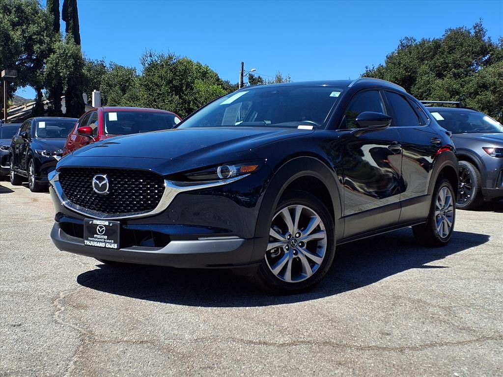 2022 Mazda CX-30 2.5 S Preferred photo 23