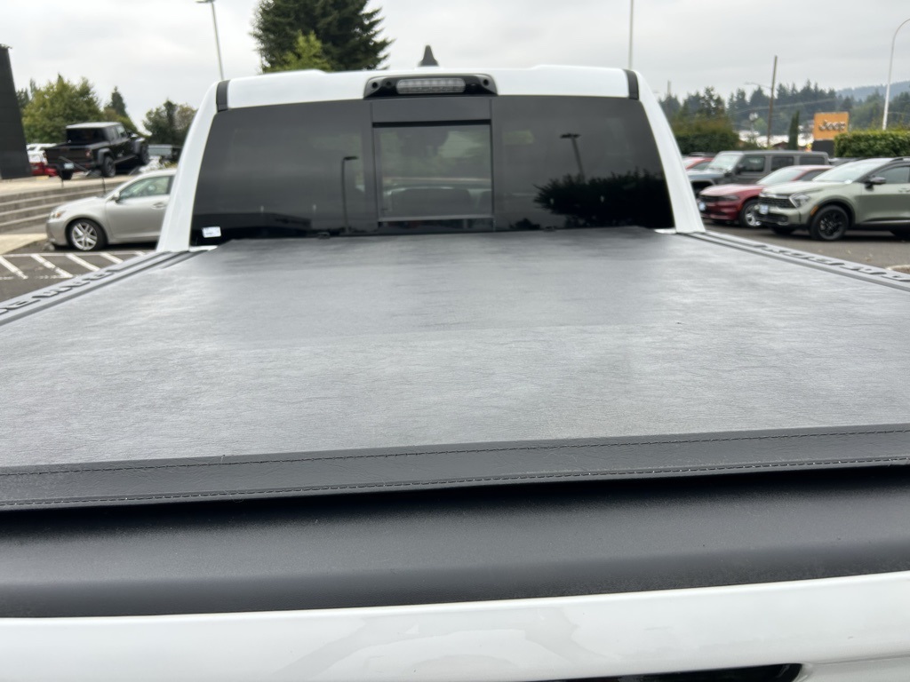2024 Ram 1500 Laramie photo 30
