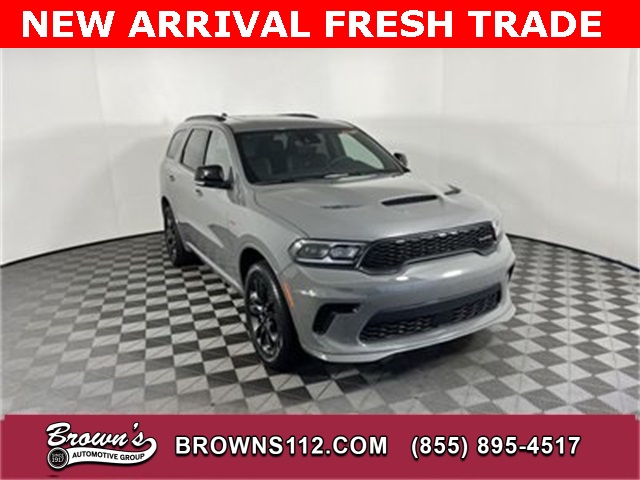 2026 Dodge Durango GT Plus's photo