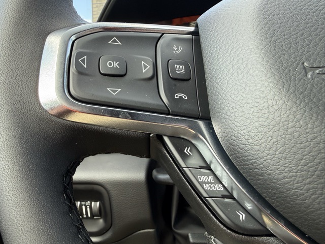 2026 Ram 1500 Laramie photo 22