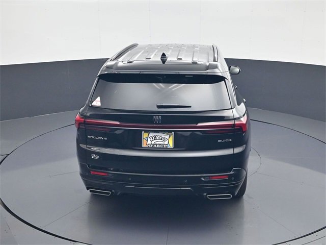 2026 Buick Enclave Sport Touring photo 18