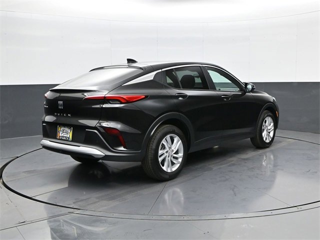 2026 Buick Envista Preferred photo 4