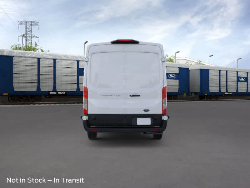 2025 Ford Transit Cargo Van photo 5
