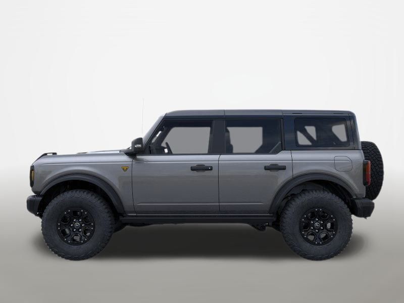2025 Ford Bronco Badlands photo 2