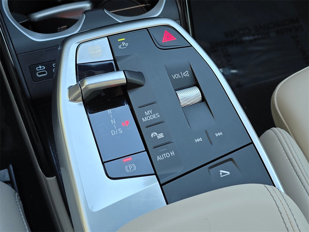 2025 Bmw X1 XDrive28i photo 14