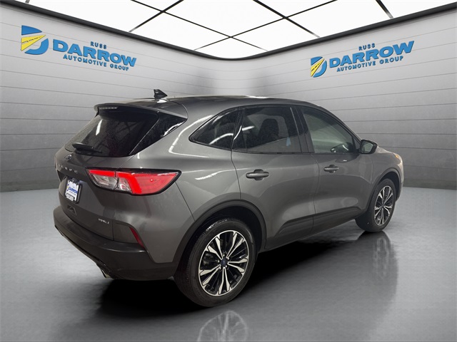 2021 Ford Escape SE photo 5