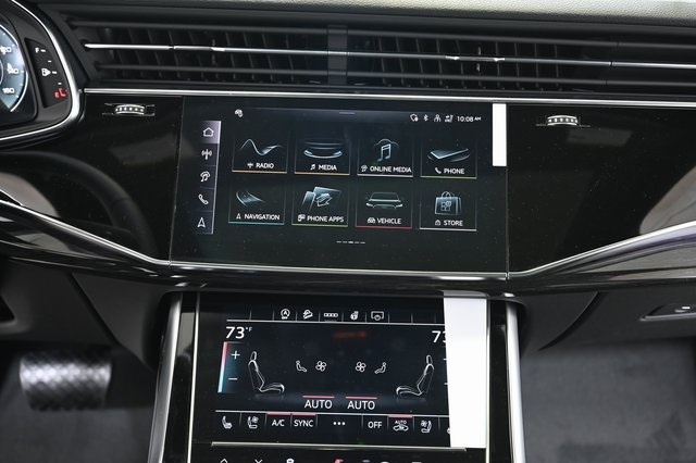 2026 Audi Q7 55 Premium Plus photo 4