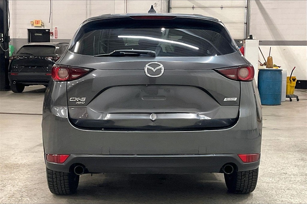 2017 MAZDA CX-5 - Image 2