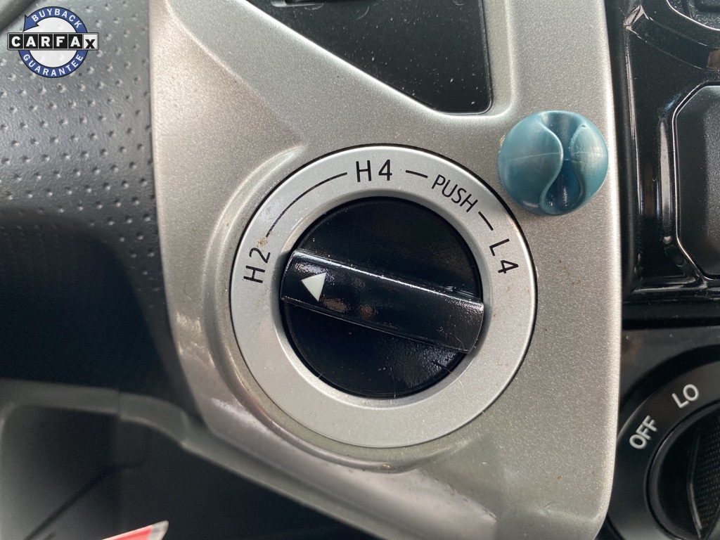 2015 Toyota Tacoma Base photo 26