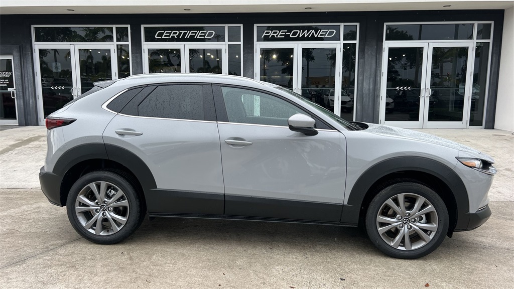2025 Mazda CX-30 2.5 S Preferred photo 5