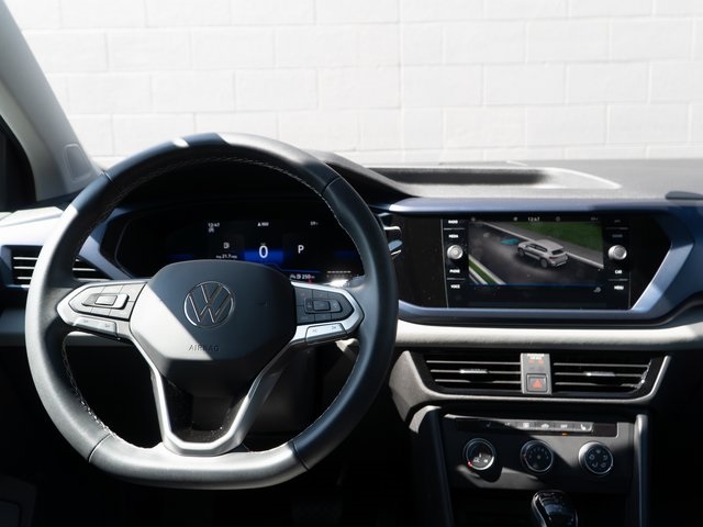 2022 Volkswagen Taos SE photo 22